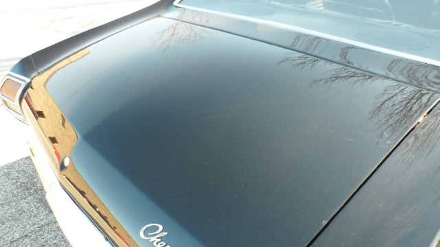 Used 1969 Chevrolet Chevelle SS Tribute-PRICE REDUCED | Mundelein, IL