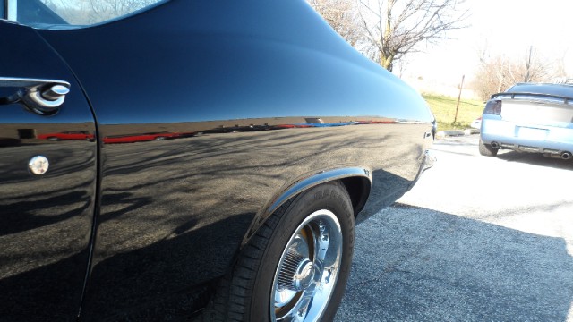 Used 1969 Chevrolet Chevelle SS Tribute-PRICE REDUCED | Mundelein, IL