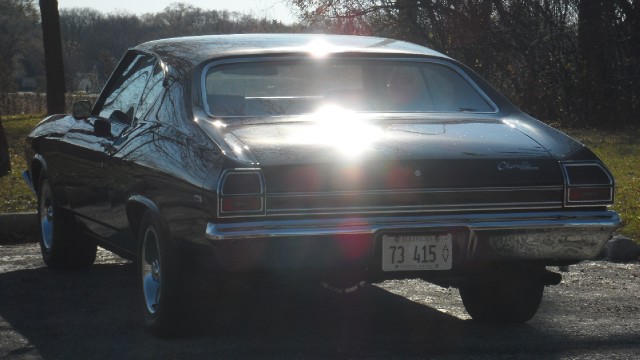Used 1969 Chevrolet Chevelle SS Tribute-PRICE REDUCED | Mundelein, IL