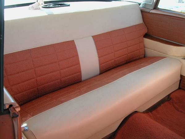 Used 1958 Ford Edsel 2 door hard top | Mundelein, IL
