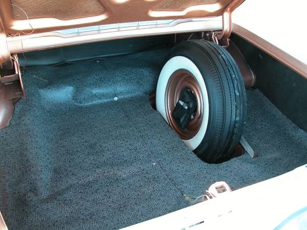 Used 1958 Ford Edsel 2 door hard top | Mundelein, IL