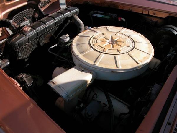 Used 1958 Ford Edsel 2 door hard top | Mundelein, IL