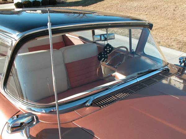 Used 1958 Ford Edsel 2 door hard top | Mundelein, IL