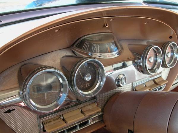 Used 1958 Ford Edsel 2 door hard top | Mundelein, IL