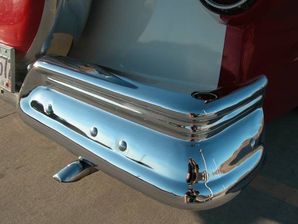 Used 1957 Ford Skyliner Retractable | Mundelein, IL