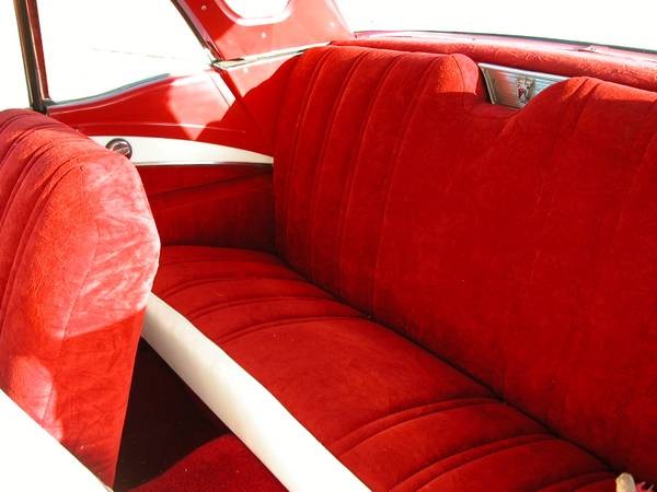 Used 1957 Ford Skyliner Retractable | Mundelein, IL