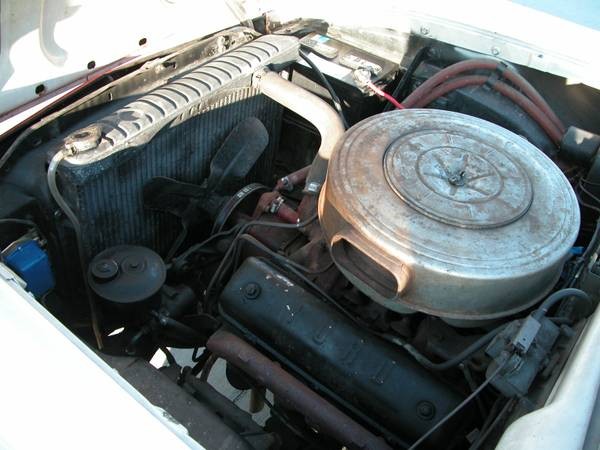 Used 1957 Ford Skyliner Retractable | Mundelein, IL