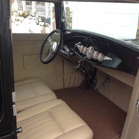 Used 1931 Ford Victoria STREET ROD | Mundelein, IL