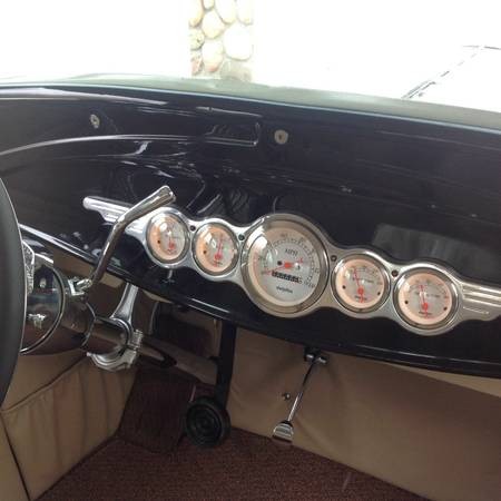 Used 1931 Ford Victoria STREET ROD | Mundelein, IL