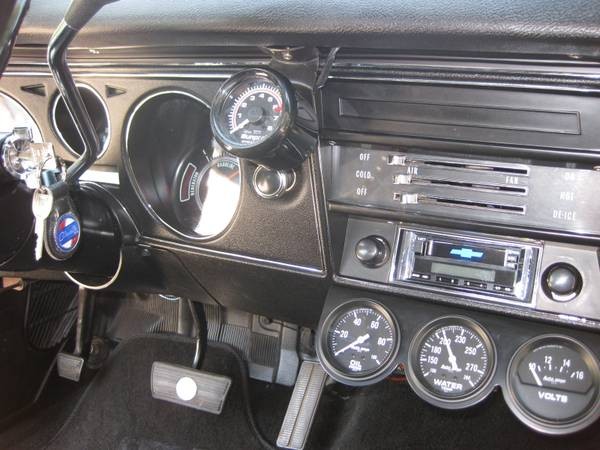 Used 1969 Chevrolet Chevelle SUPER SPORT | Mundelein, IL