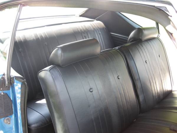 Used 1969 Chevrolet Chevelle SUPER SPORT | Mundelein, IL