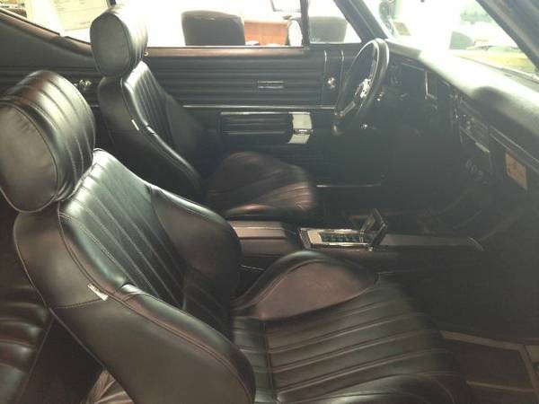 Used 1968 Chevrolet Chevelle MALIBU | Mundelein, IL