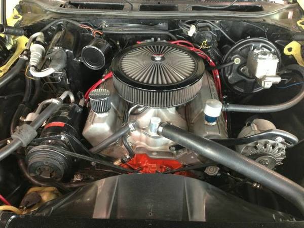 Used 1968 Chevrolet Chevelle MALIBU | Mundelein, IL