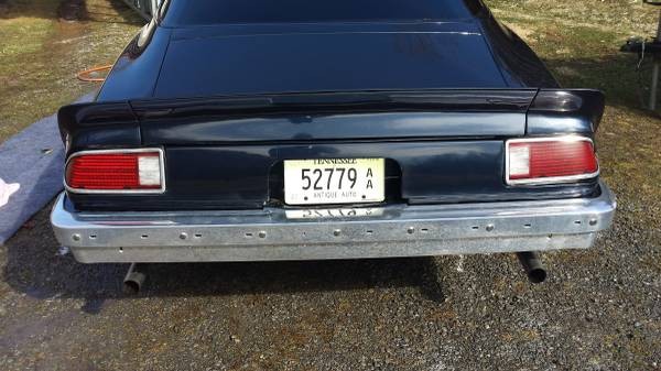 Used 1976 Chevrolet Camaro BAD A@@ STREET MACHINE | Mundelein, IL