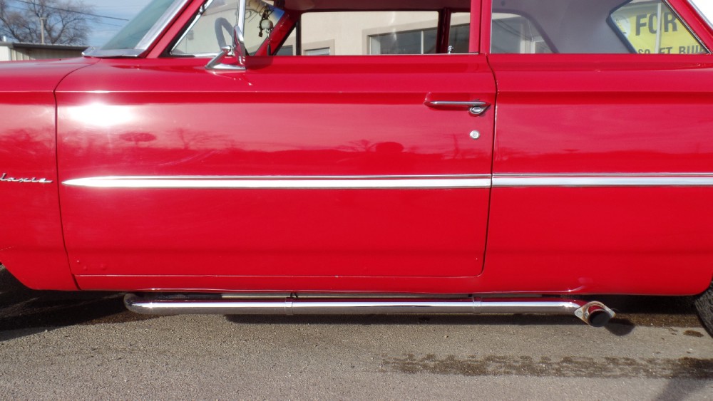 Used 1963 Ford Galaxie 500-REDUCED PRICE-CUSTOM RIDE-SEE VIDEO | Mundelein, IL