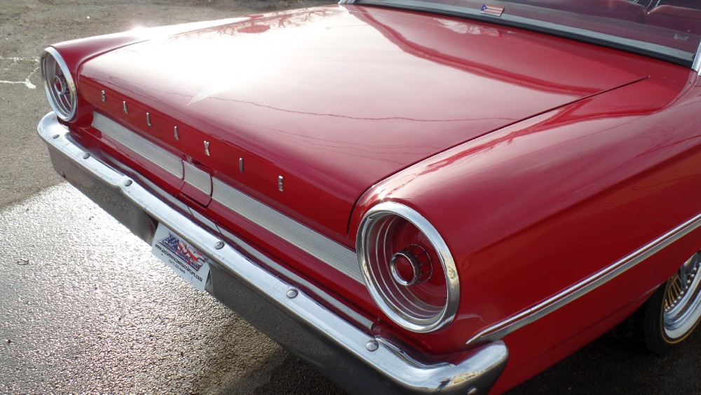 Used 1963 Ford Galaxie 500-REDUCED PRICE-CUSTOM RIDE-SEE VIDEO | Mundelein, IL