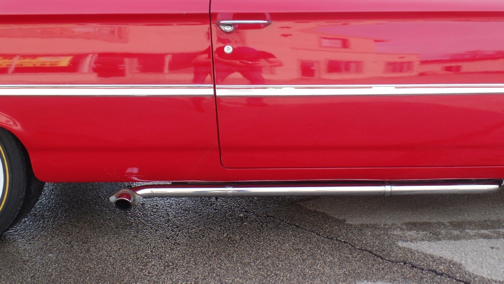 Used 1963 Ford Galaxie 500-REDUCED PRICE-CUSTOM RIDE-SEE VIDEO | Mundelein, IL