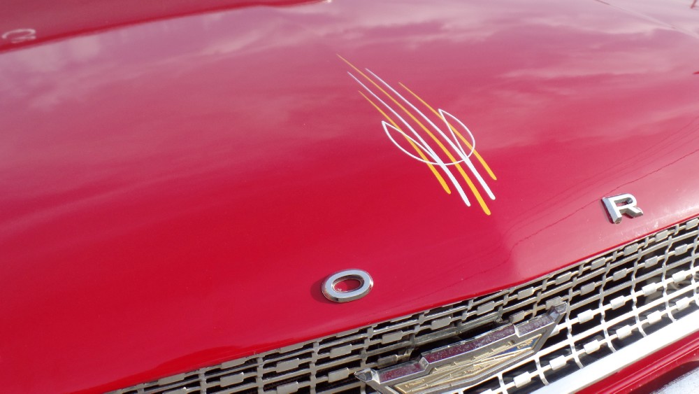 Used 1963 Ford Galaxie 500-REDUCED PRICE-CUSTOM RIDE-SEE VIDEO | Mundelein, IL