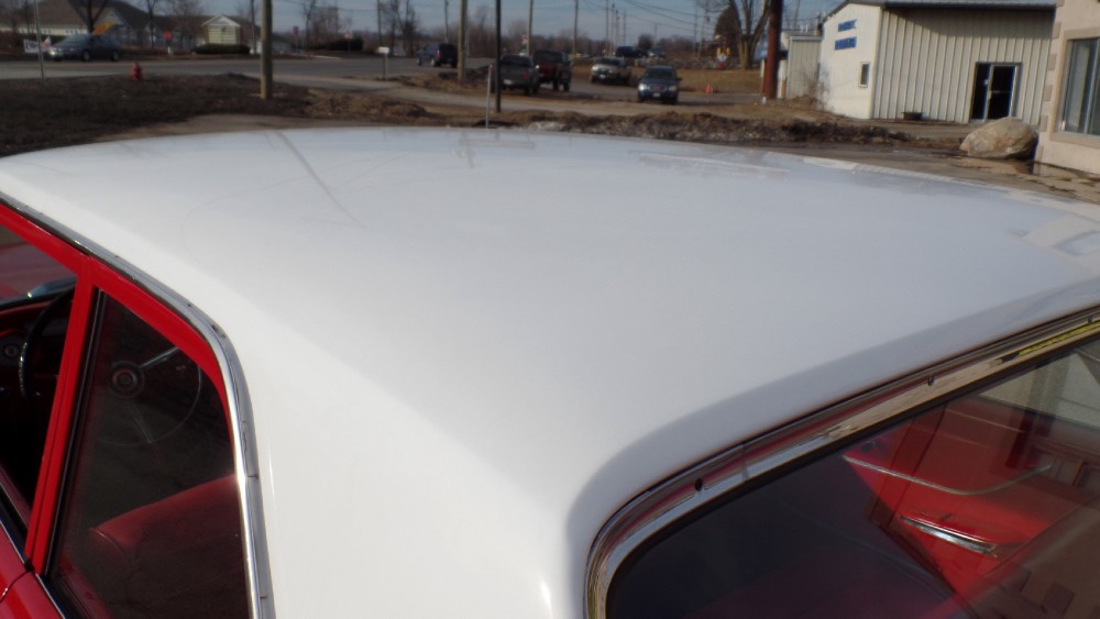 Used 1963 Ford Galaxie 500-REDUCED PRICE-CUSTOM RIDE-SEE VIDEO | Mundelein, IL