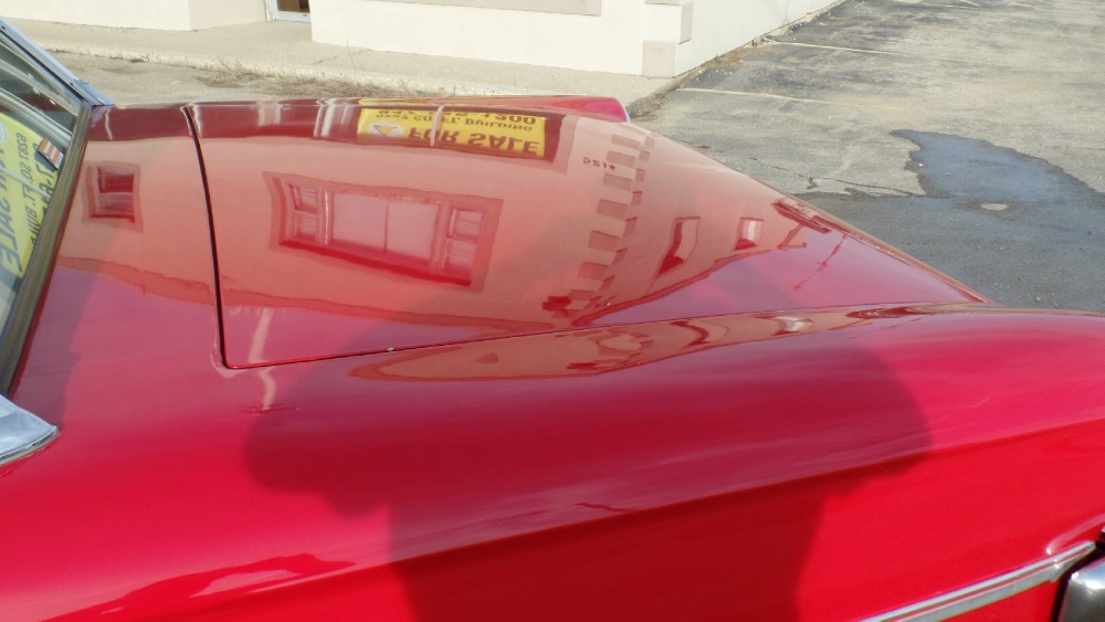 Used 1963 Ford Galaxie 500-REDUCED PRICE-CUSTOM RIDE-SEE VIDEO | Mundelein, IL