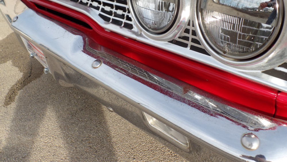 Used 1963 Ford Galaxie 500-REDUCED PRICE-CUSTOM RIDE-SEE VIDEO | Mundelein, IL