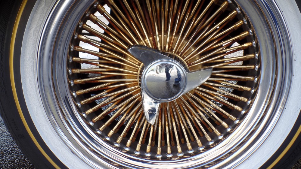 Used 1963 Ford Galaxie 500-REDUCED PRICE-CUSTOM RIDE-SEE VIDEO | Mundelein, IL
