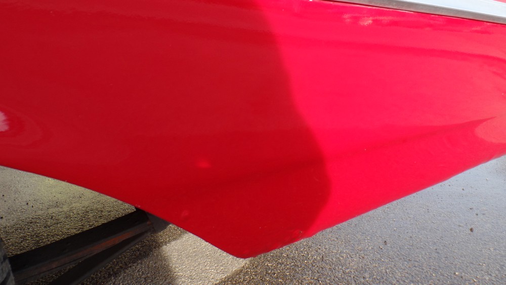 Used 1963 Ford Galaxie 500-REDUCED PRICE-CUSTOM RIDE-SEE VIDEO | Mundelein, IL