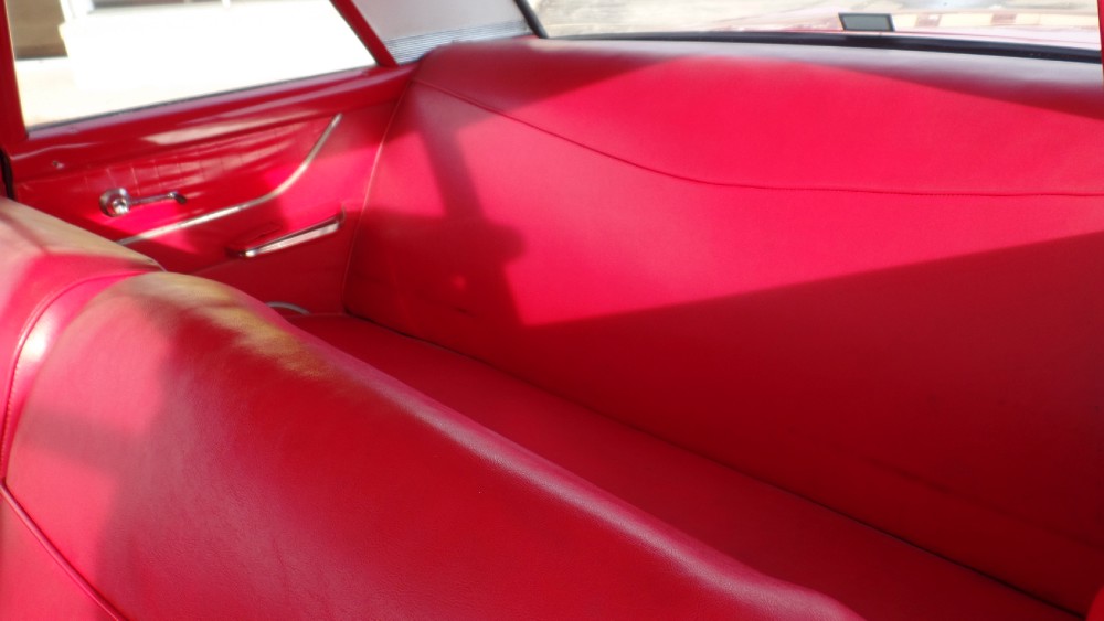 Used 1963 Ford Galaxie 500-REDUCED PRICE-CUSTOM RIDE-SEE VIDEO | Mundelein, IL