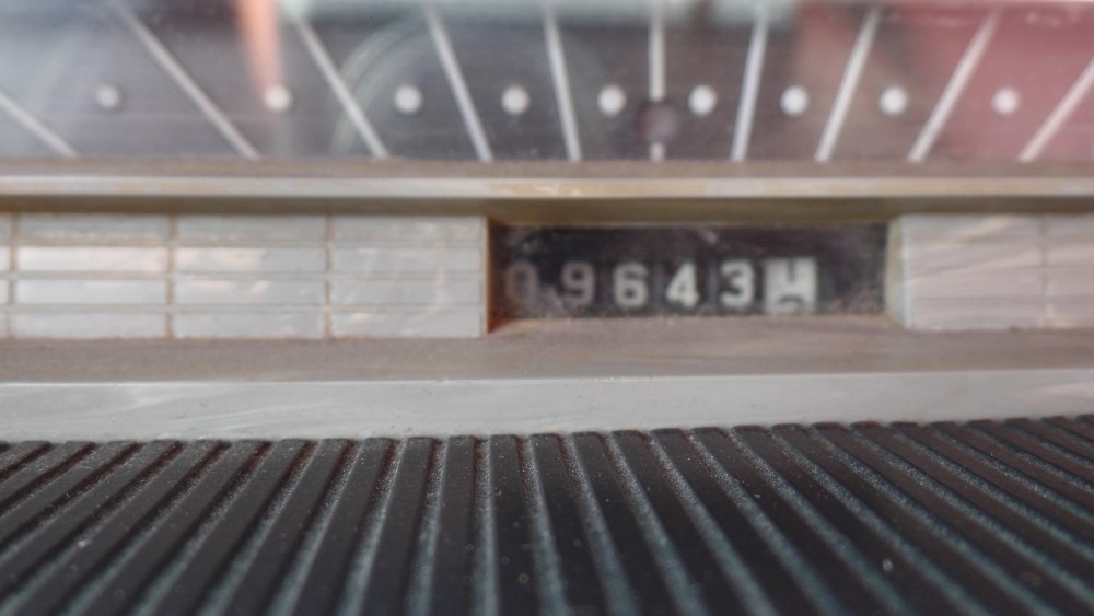 Used 1963 Ford Galaxie 500-REDUCED PRICE-CUSTOM RIDE-SEE VIDEO | Mundelein, IL