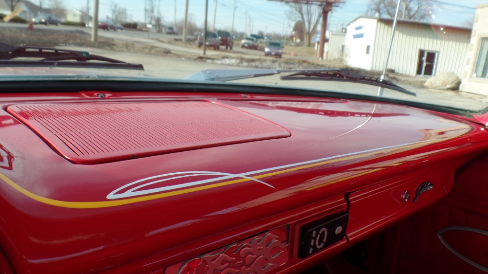 Used 1963 Ford Galaxie 500-REDUCED PRICE-CUSTOM RIDE-SEE VIDEO | Mundelein, IL
