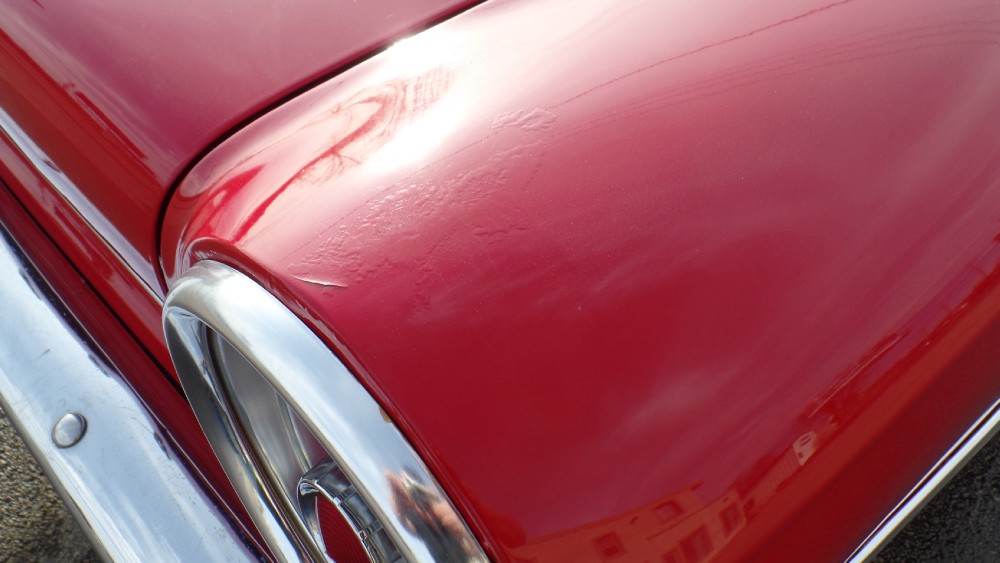 Used 1963 Ford Galaxie 500-REDUCED PRICE-CUSTOM RIDE-SEE VIDEO | Mundelein, IL