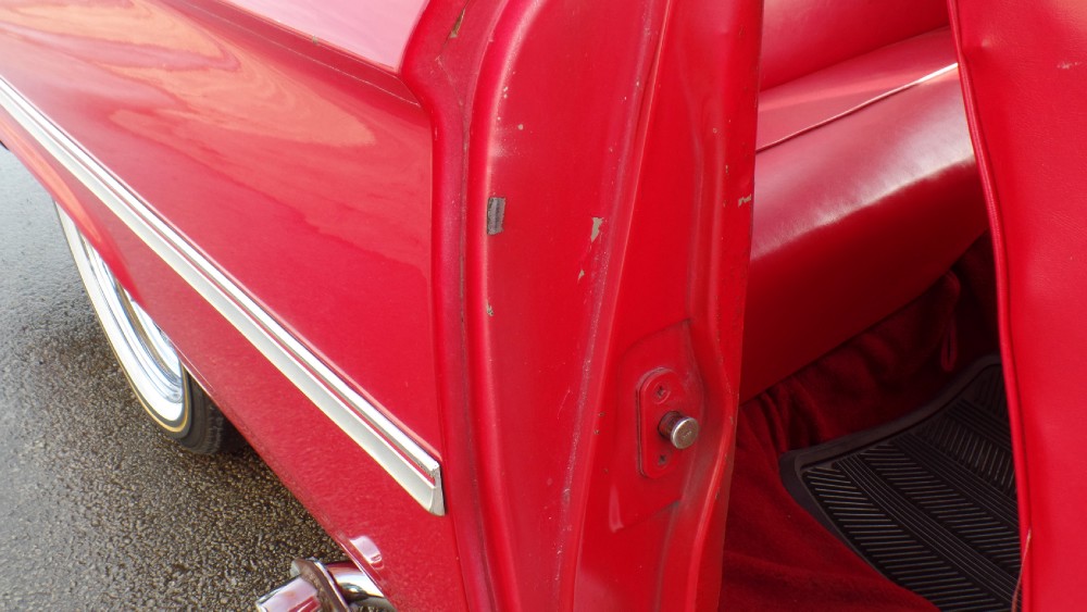 Used 1963 Ford Galaxie 500-REDUCED PRICE-CUSTOM RIDE-SEE VIDEO | Mundelein, IL