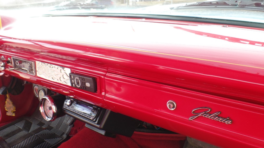 Used 1963 Ford Galaxie 500-REDUCED PRICE-CUSTOM RIDE-SEE VIDEO | Mundelein, IL