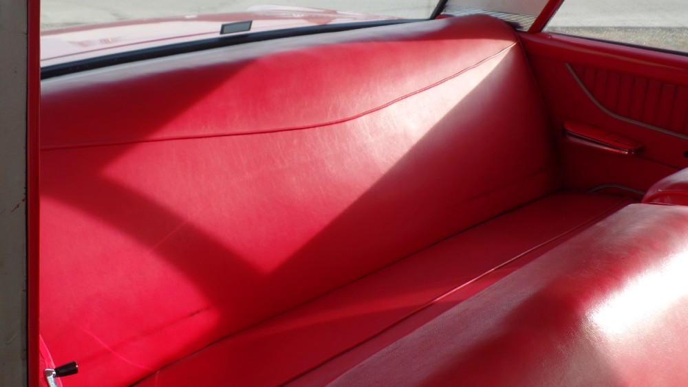 Used 1963 Ford Galaxie 500-REDUCED PRICE-CUSTOM RIDE-SEE VIDEO | Mundelein, IL