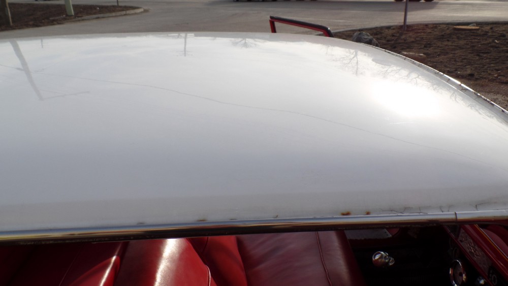 Used 1963 Ford Galaxie 500-REDUCED PRICE-CUSTOM RIDE-SEE VIDEO | Mundelein, IL