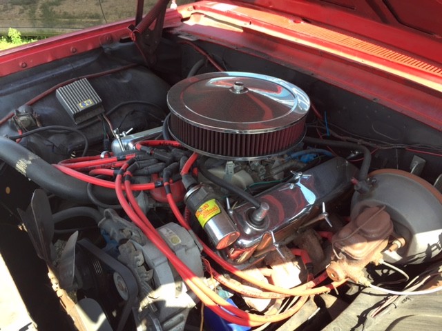 Used 1963 Ford Galaxie 500-REDUCED PRICE-CUSTOM RIDE-SEE VIDEO | Mundelein, IL