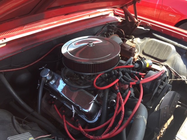 Used 1963 Ford Galaxie 500-REDUCED PRICE-CUSTOM RIDE-SEE VIDEO | Mundelein, IL
