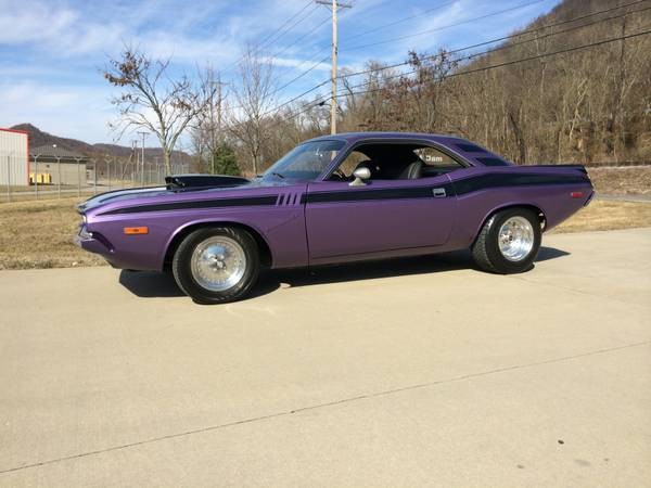 Used 1973 Dodge challenger TILT FRONT END | Mundelein, IL