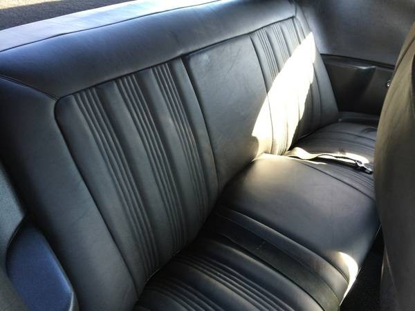 Used 1973 Dodge challenger TILT FRONT END | Mundelein, IL