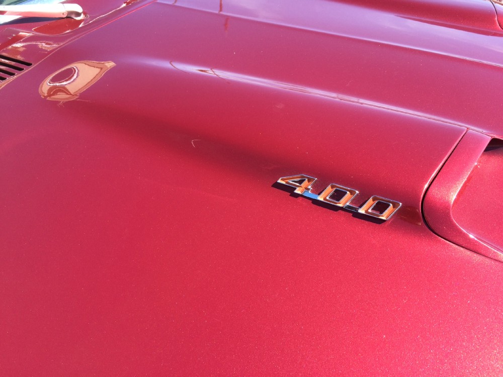 Used 1969 Pontiac Firebird RESTORED CONVERTIBLE 400 | Mundelein, IL