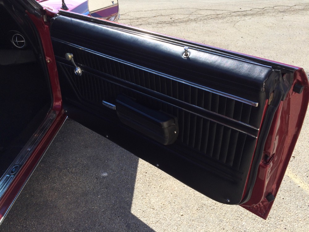 Used 1969 Pontiac Firebird RESTORED CONVERTIBLE 400 | Mundelein, IL