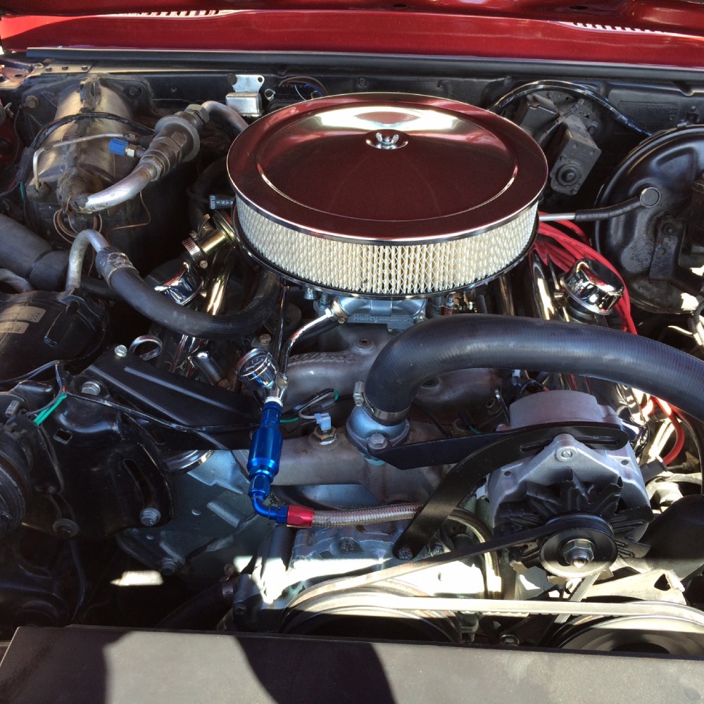 Used 1969 Pontiac Firebird RESTORED CONVERTIBLE 400 | Mundelein, IL
