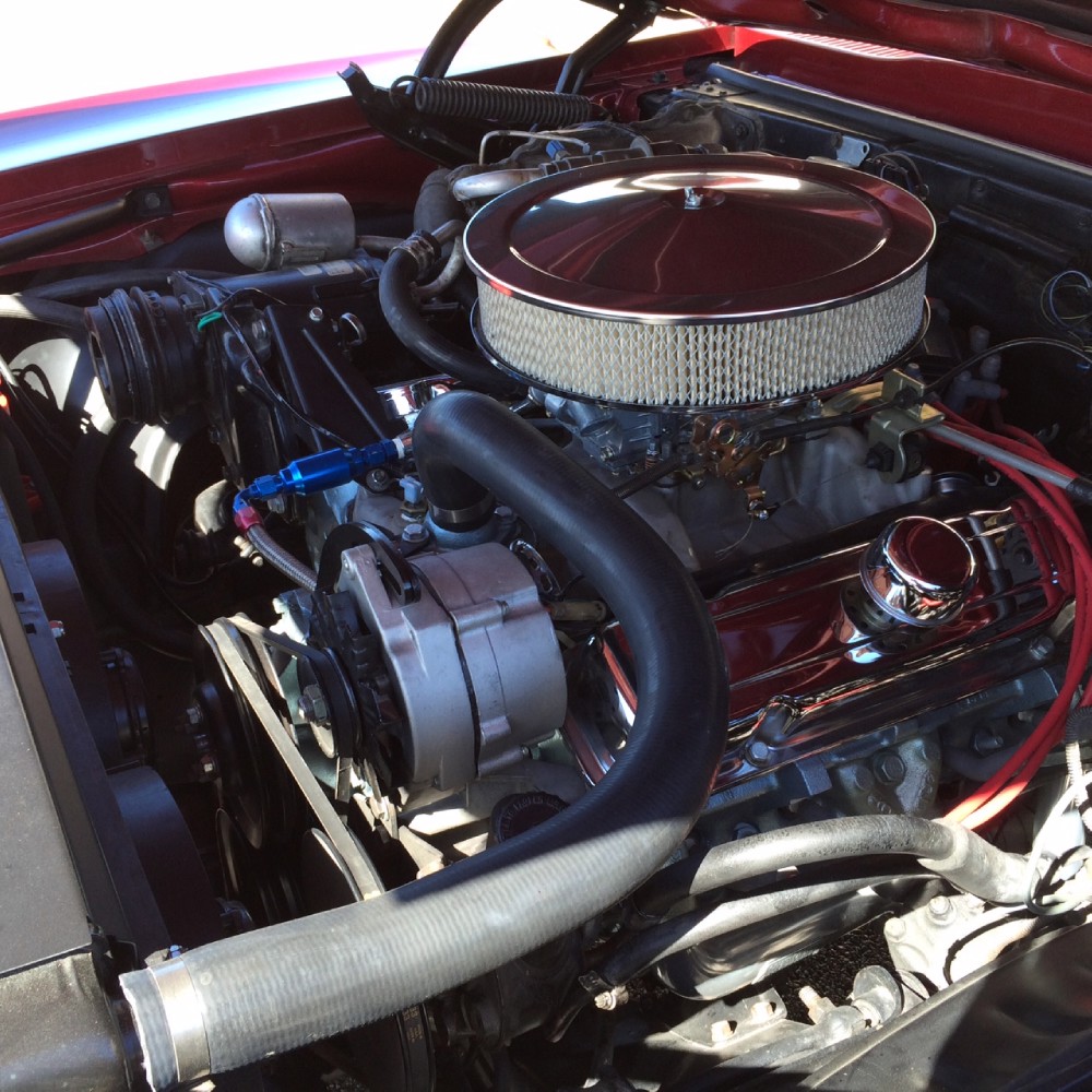 Used 1969 Pontiac Firebird RESTORED CONVERTIBLE 400 | Mundelein, IL