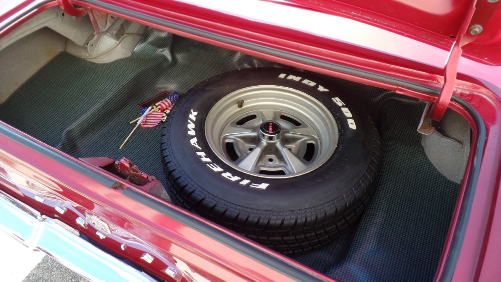 Used 1969 Pontiac Firebird RESTORED CONVERTIBLE 400 | Mundelein, IL