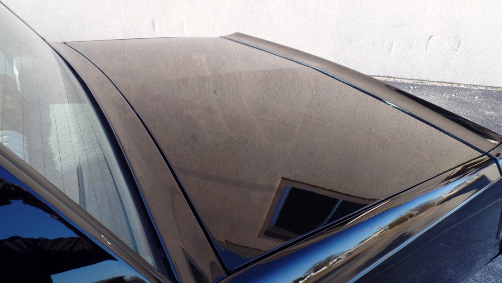 Used 1987 Buick Grand National FACTORY SUNROOF-NEW PAINT-LOW MILES-SEE VIDEO | Mundelein, IL