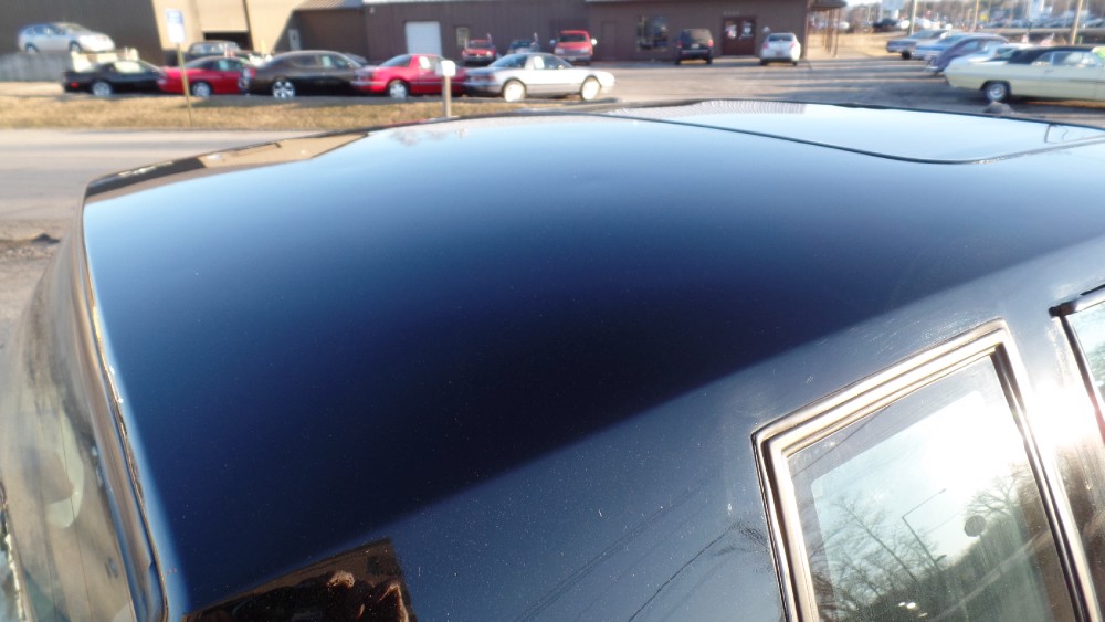 Used 1987 Buick Grand National FACTORY SUNROOF-NEW PAINT-LOW MILES-SEE VIDEO | Mundelein, IL