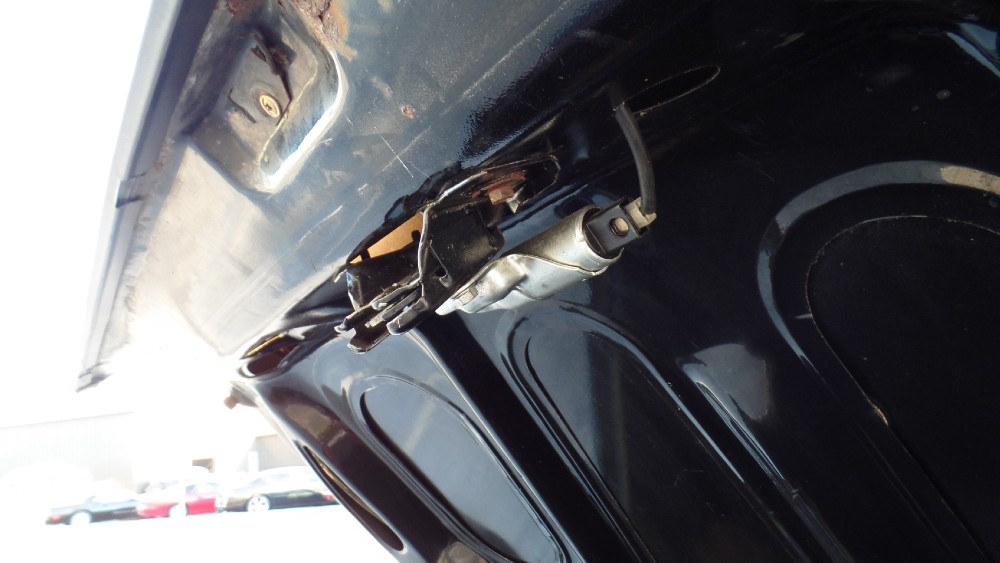 Used 1987 Buick Grand National FACTORY SUNROOF-NEW PAINT-LOW MILES-SEE VIDEO | Mundelein, IL