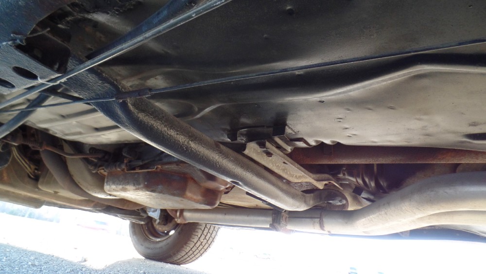 Used 1987 Buick Grand National FACTORY SUNROOF-NEW PAINT-LOW MILES-SEE VIDEO | Mundelein, IL