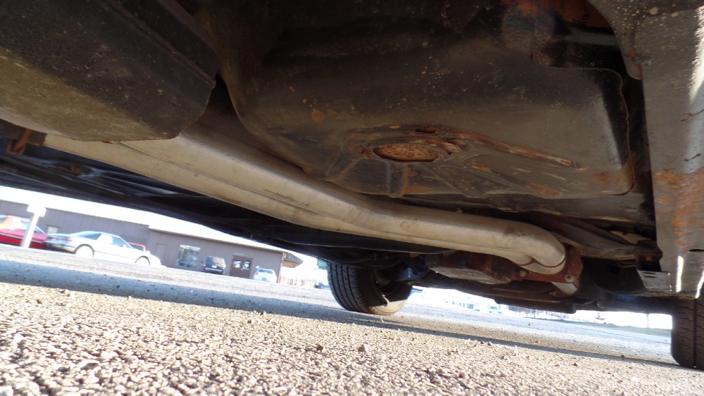Used 1987 Buick Grand National FACTORY SUNROOF-NEW PAINT-LOW MILES-SEE VIDEO | Mundelein, IL