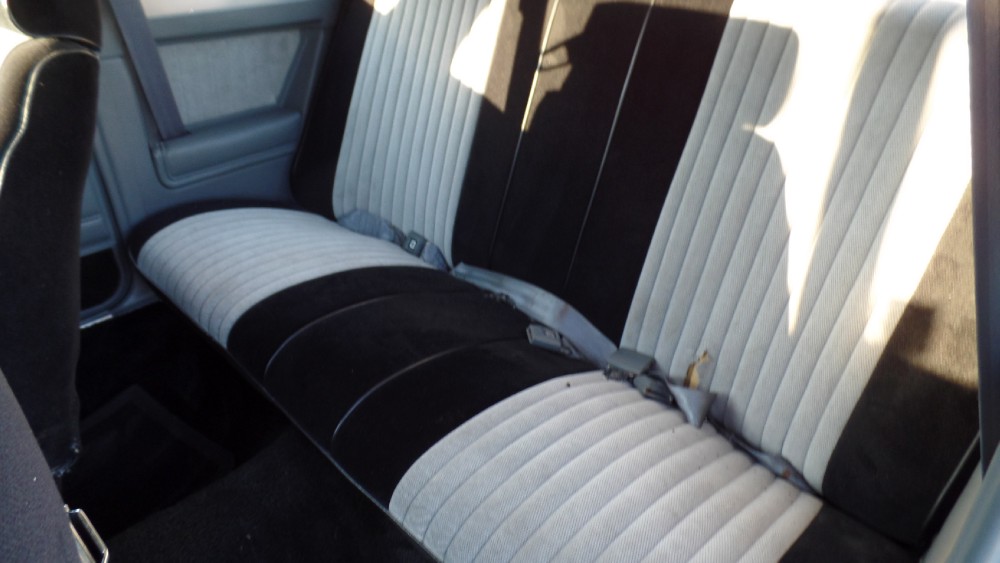 Used 1987 Buick Grand National FACTORY SUNROOF-NEW PAINT-LOW MILES-SEE VIDEO | Mundelein, IL